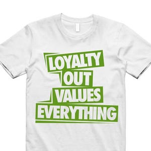 Dunk Chlorophyll Green Sail High T Shirt Match LOVE