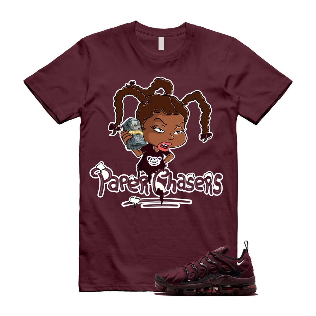 shirts to match vapormax 2019