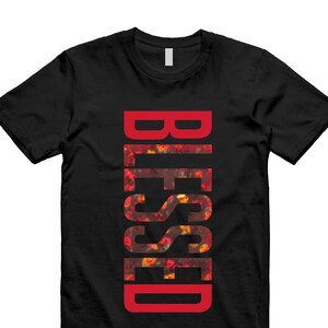 Dunk Oz Poppy Field Varsity Red University Gold T Shirt Match VERTBLS
