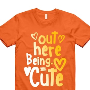 Dunk Candy Corn Sweet Tooth Orange Amarillo Weiß Gelb T-Shirt Spiel C2