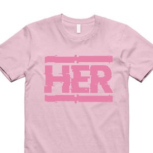 VaporMax Pink Foam Playful Air Plus T Shirt Match HER