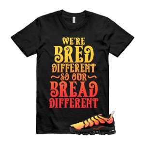  Apormax Crimson Schwarz Total Orange Air Plus-T-Shirt Spiel Brot