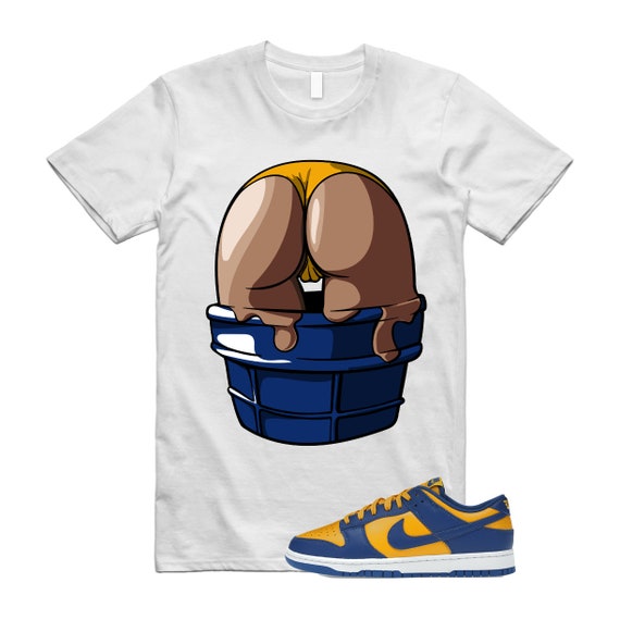 shirt for ucla dunks