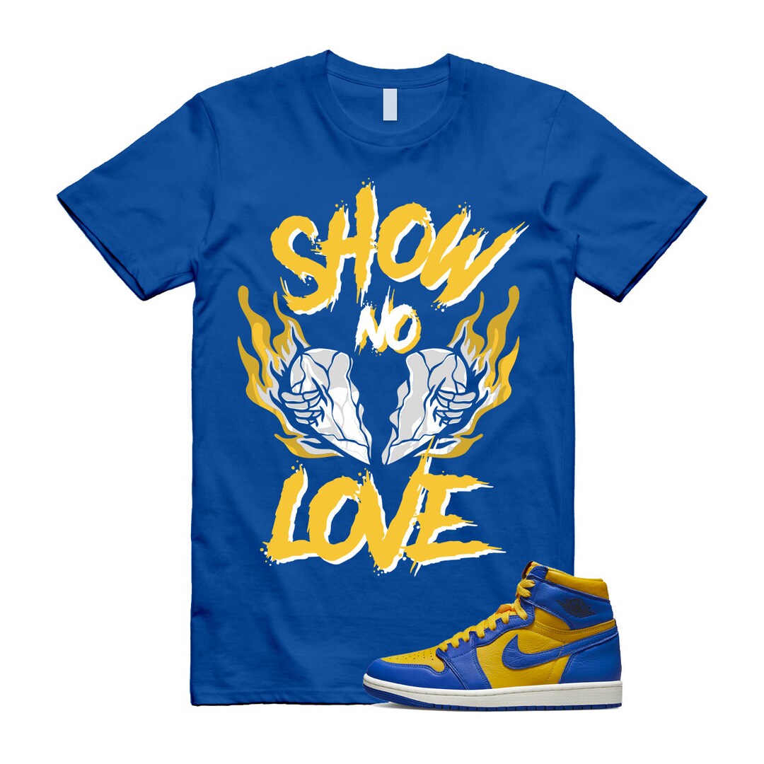 laney varsity royal
