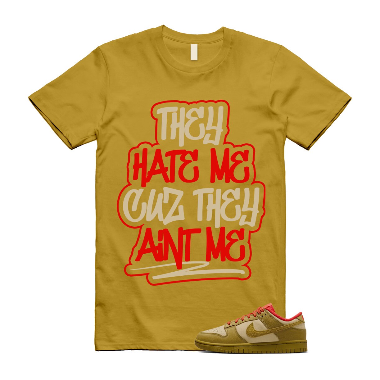 【UNDER R 】　レッチリTee Jam Long Sleeve Tee – Red Hot Chili Peppers