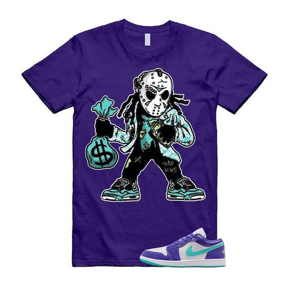 Hyper jade shirt 2025