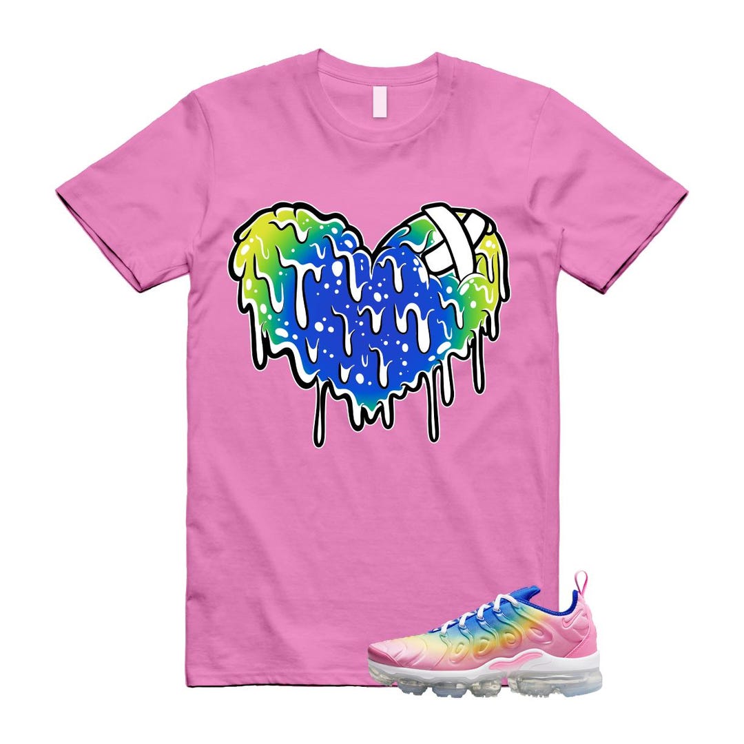 vapormax matching shirts