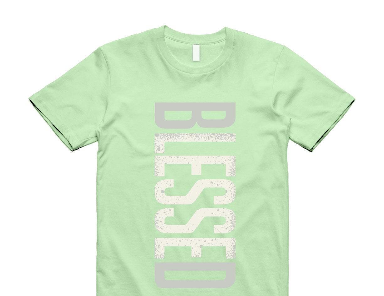 Camiseta Dunk Sea Glass Low SE Next Nature Light Silver Vapor Green Sail Match VERTBLS
