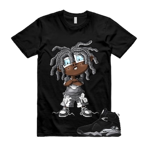 Chrome Hearts Kids Shirt - Etsy