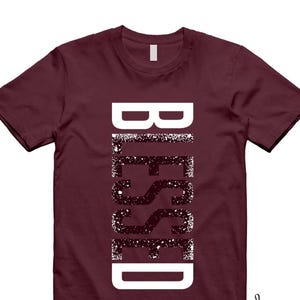 VaporMax Night Maroon Burgundy Cedar White Black Plus Air T Shirt Match VERTBLS