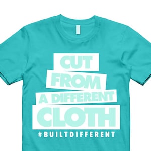 CLOTH T Shirt to match J 1 Marine Green Washed Teal Mid Mint Foam Tropical Twist Zeal WMNS Hoodie