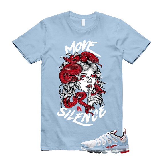 Air vapormax plus chicago shirts online