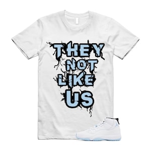 11 レジェンド ブルー ホワイト ブラック 2024 Tシャツ マッチ US