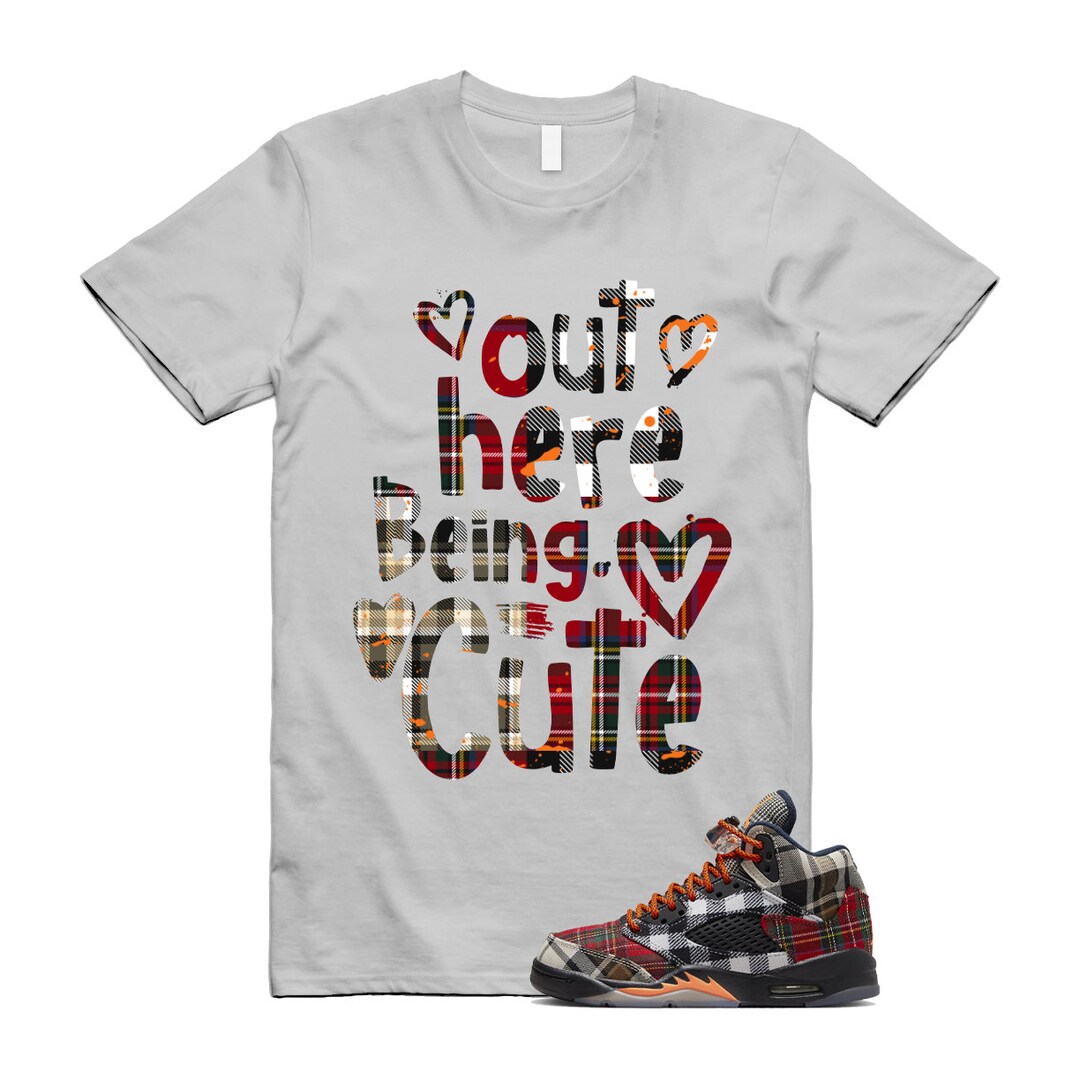 aj5 total orange