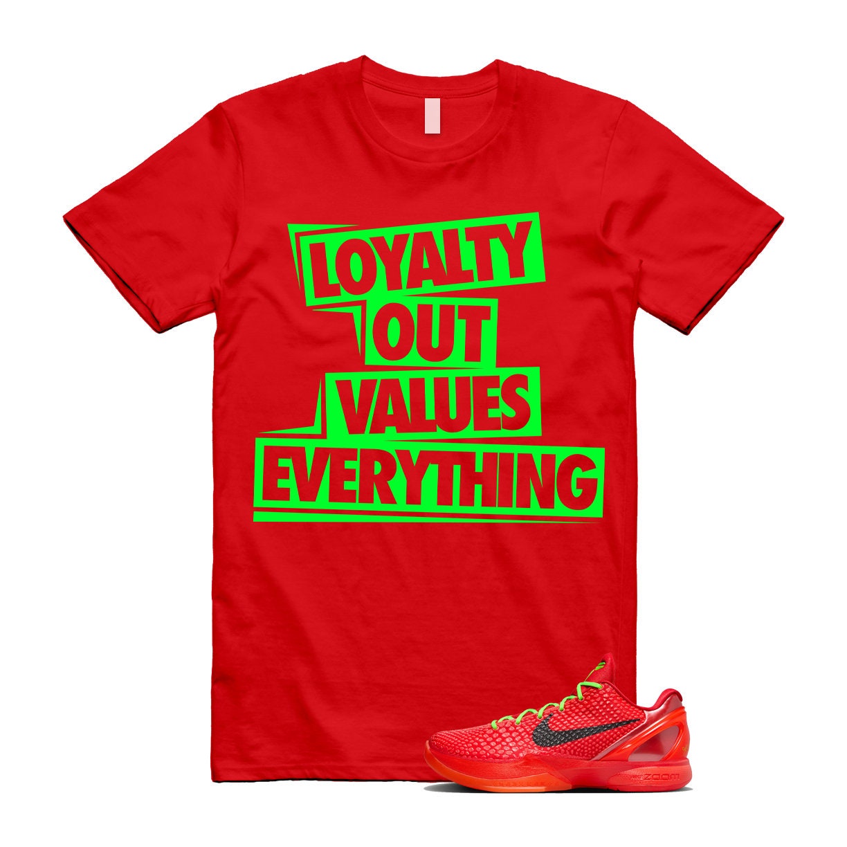 kobe grinch apparel