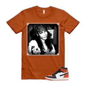 top 3 jordan 1 shirt