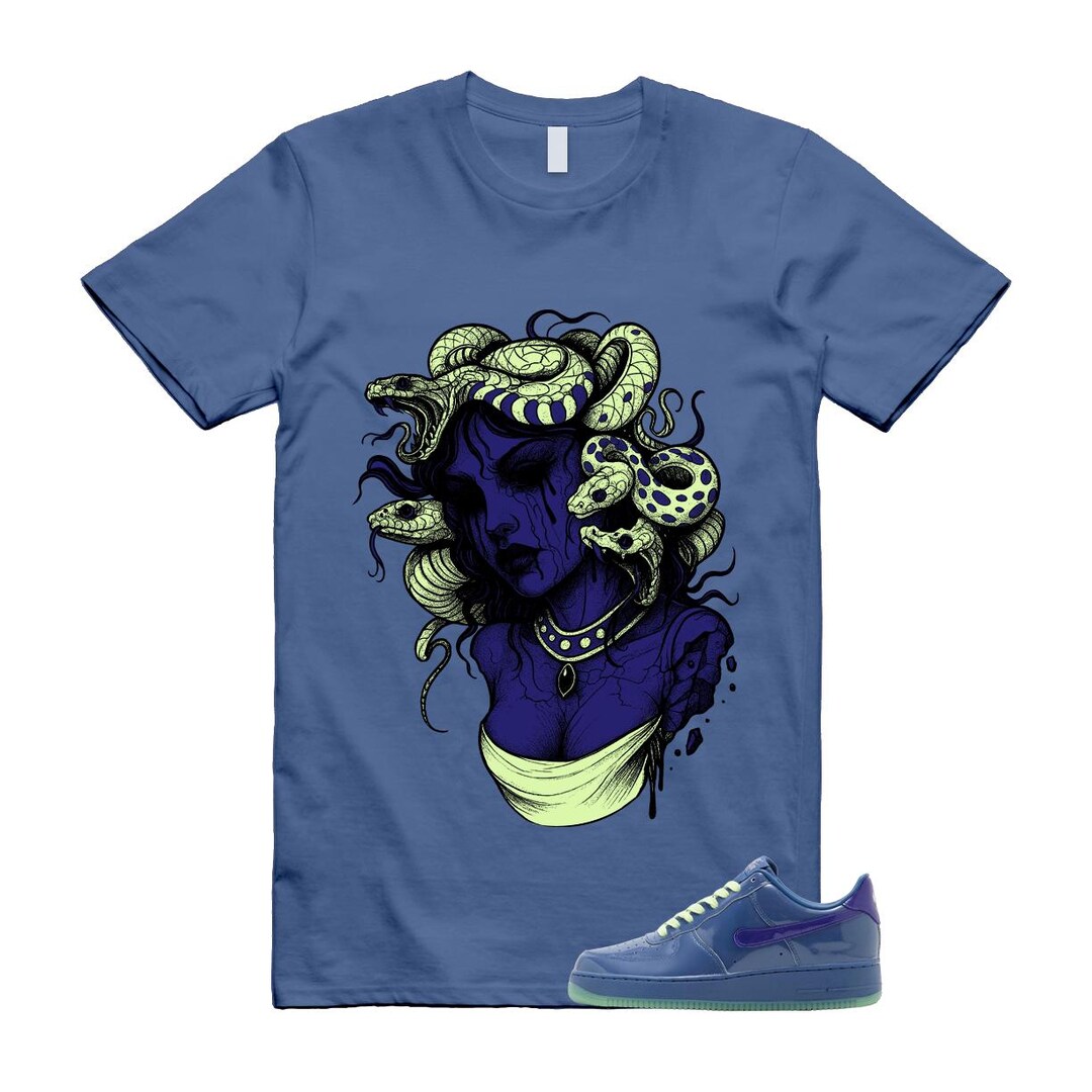 Air Force 1 Mystic Navy Grape Ice Light Liquid Lime Low Patent