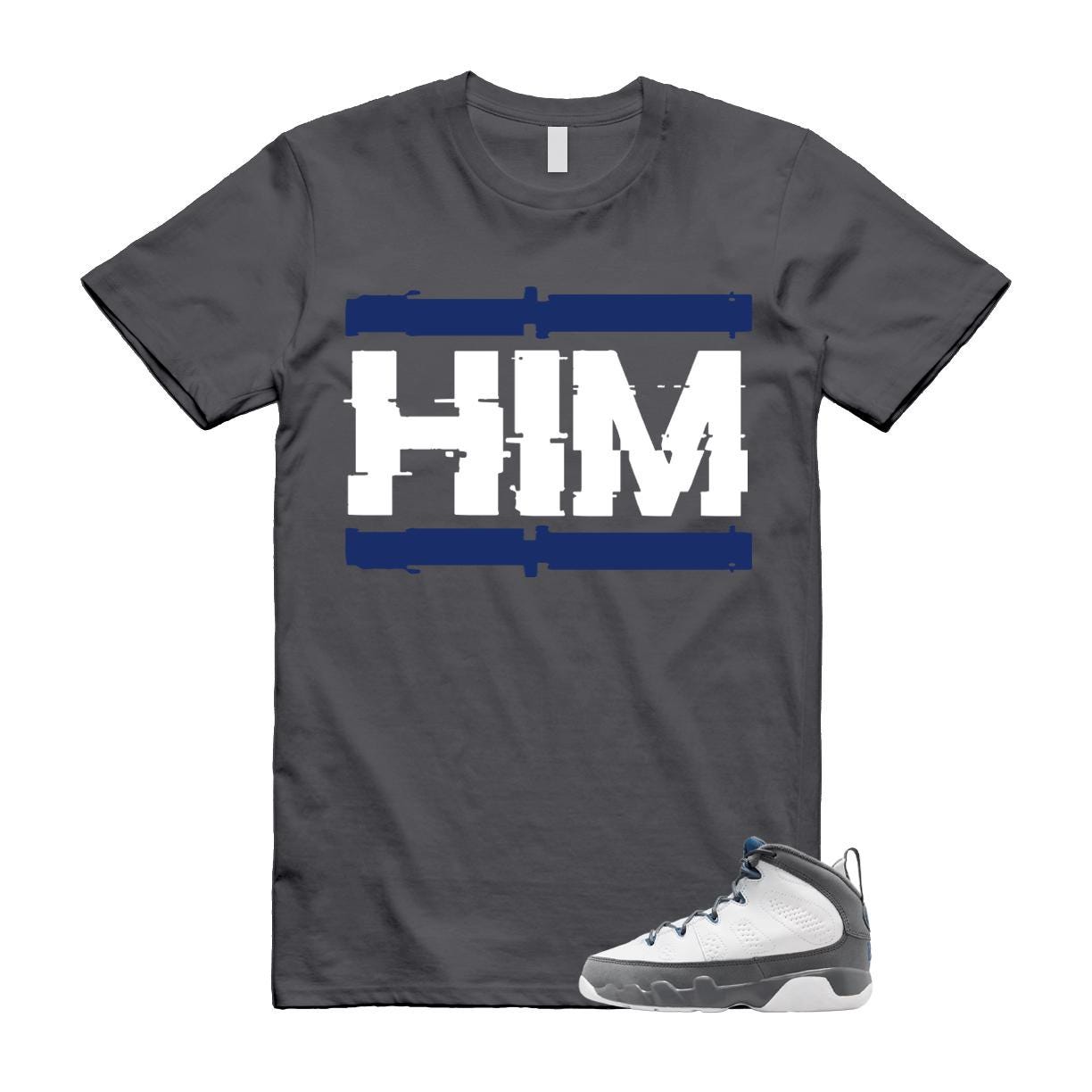 flint 7 jordan shirt