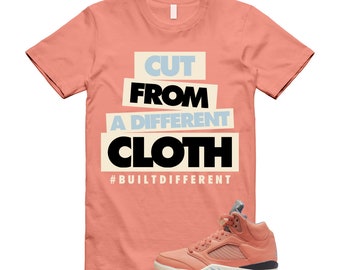 Crimson Bliss 5 DJ Khaled Leche Blue Sail We The Best Retro T Shirt Match CLOTH