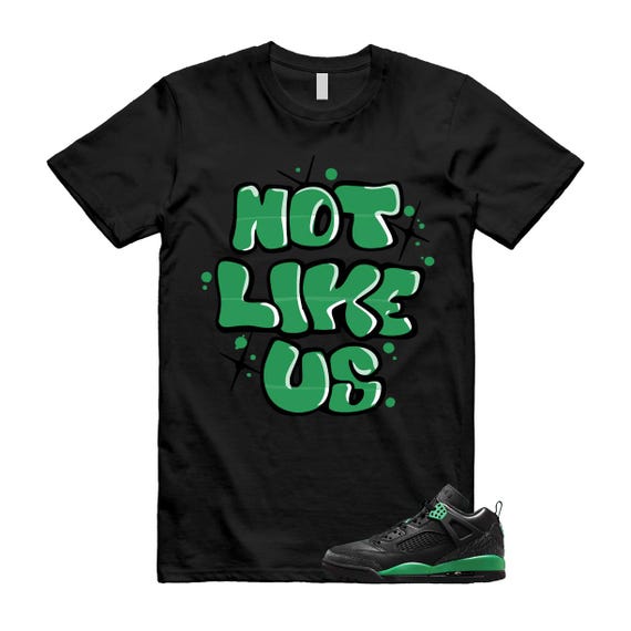 Tee Shirt Spizike Shirt Nike Jordan Spizike “It's Gotta Be The