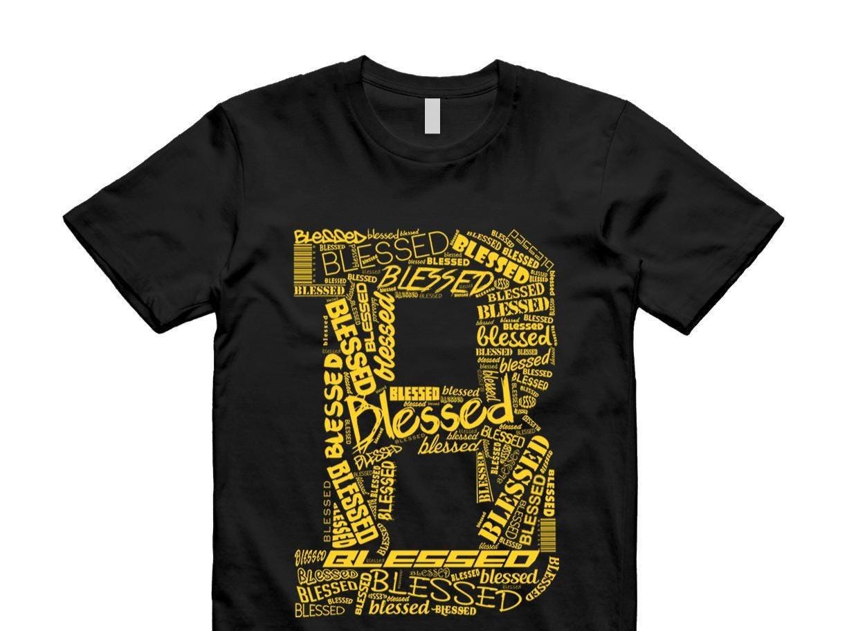 Camisa negra amarillo México