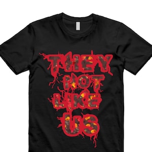 Dunk Oz Poppy Field Varsity Red University Gold T Shirt Match US