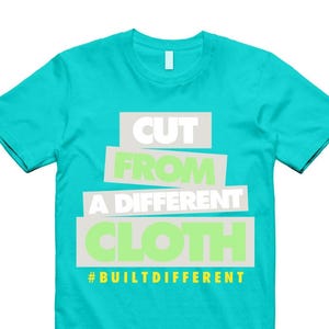 Cyan Burst 9060 Virtual Blauw Wit Reflectie Grijs Guave Zonnebloem Geel GS-T-shirt MatchDOEK