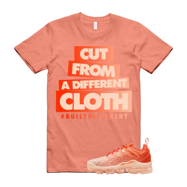 CLOTH T Shirt to match N Air VaporMax Plus Guava Ice Rush Orange Mango 1 WMNS 3 Hoodie