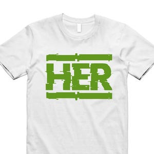 Dunk Chlorophyll Green Sail High T Shirt Match HER