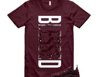 VaporMax Night Maroon Burgundy Cedar White Black Plus Air T Shirt Match VERTBLS