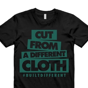 CLOTH T Shirt to match Air Vapormax Plus Atlanta Mystic City Green Emerald Metallic Gold Silver Pine Hoodie