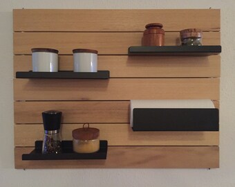 keuken-badplank, wandplank