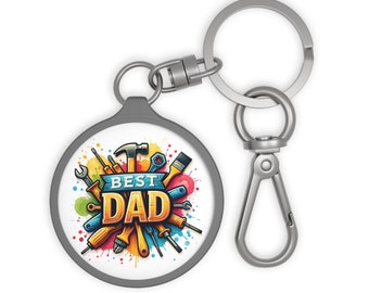 Best Dad Schlüsselanhänger