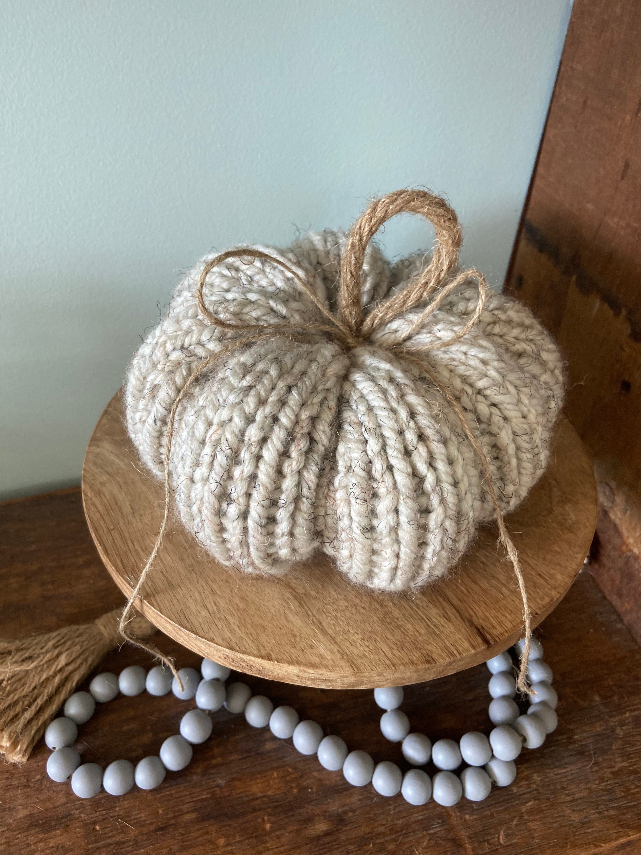 HYEON ヘヨン pumpkin knit / ichigo milk-