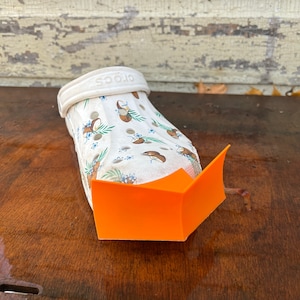 Shoe Plow V shaped 3D file