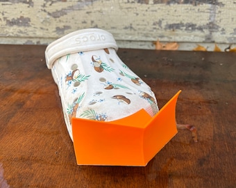 Archivo 3D en forma de Shoe Plow V