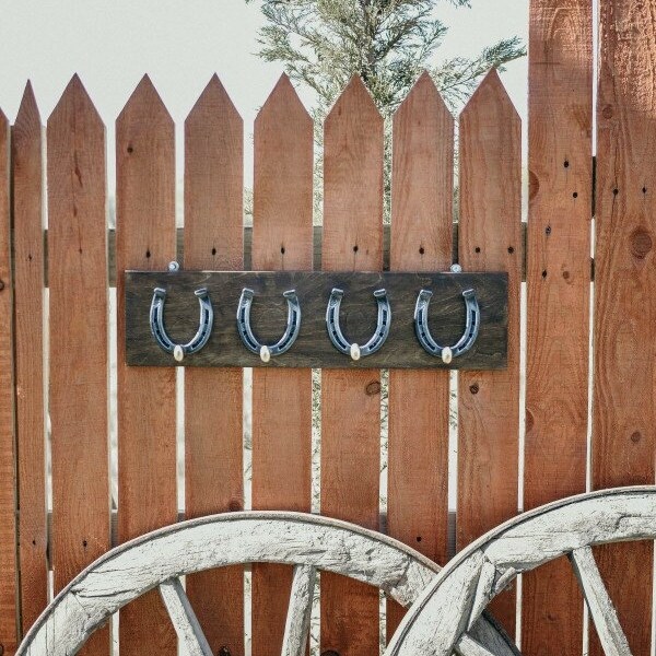 Country Coat Rack Etsy