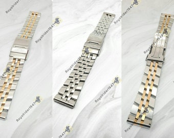 Breitling armband | Etsy Nederland