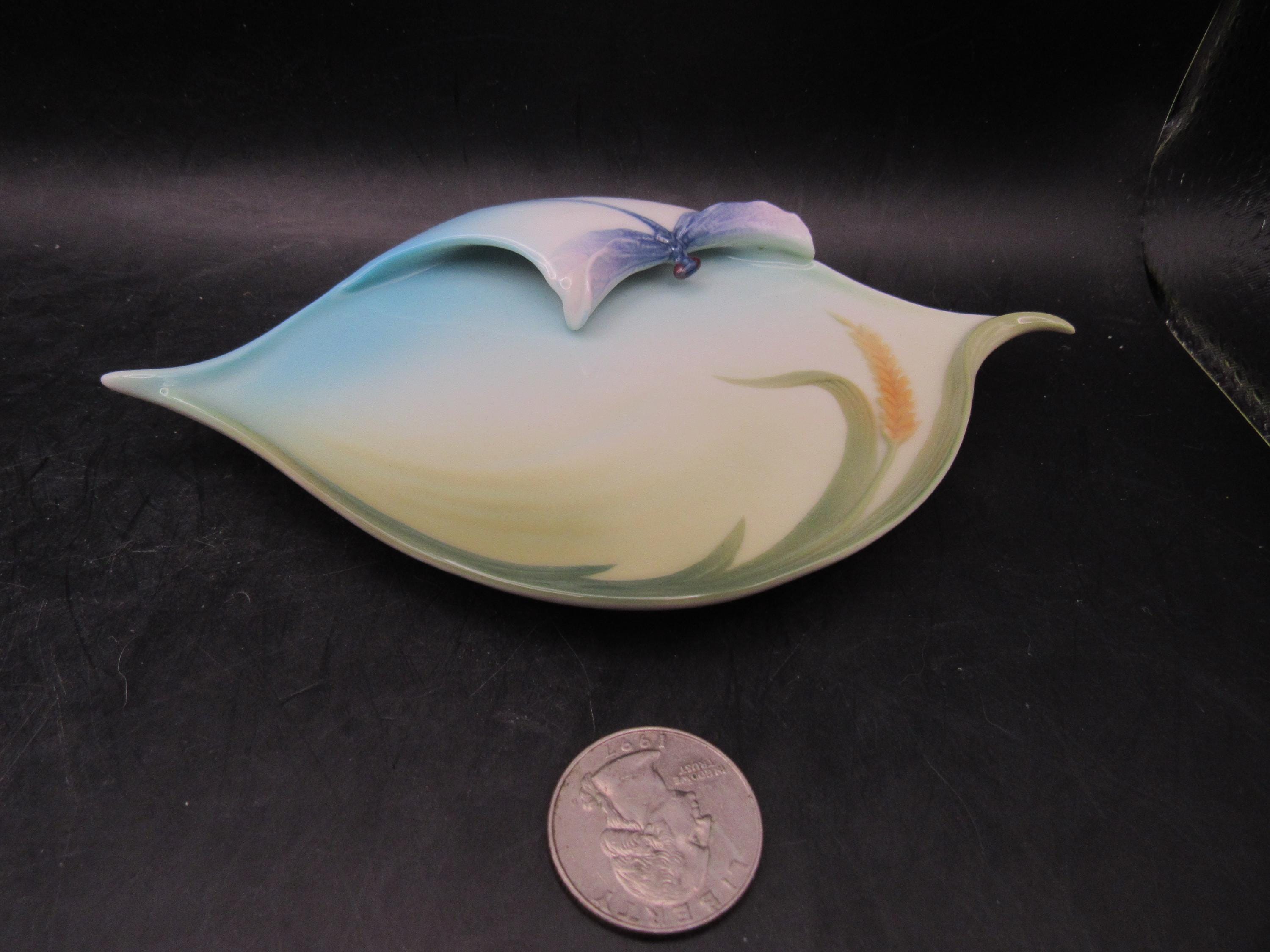 Franz Porcelain - Etsy