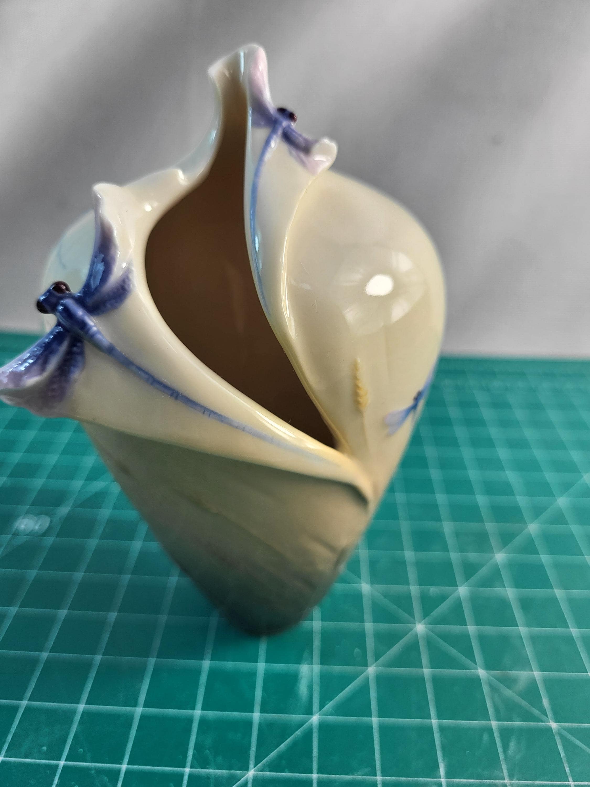 Franz Porcelain - Etsy