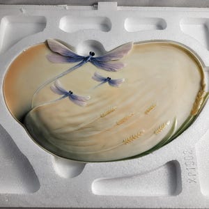 Franz Porcelain - Etsy