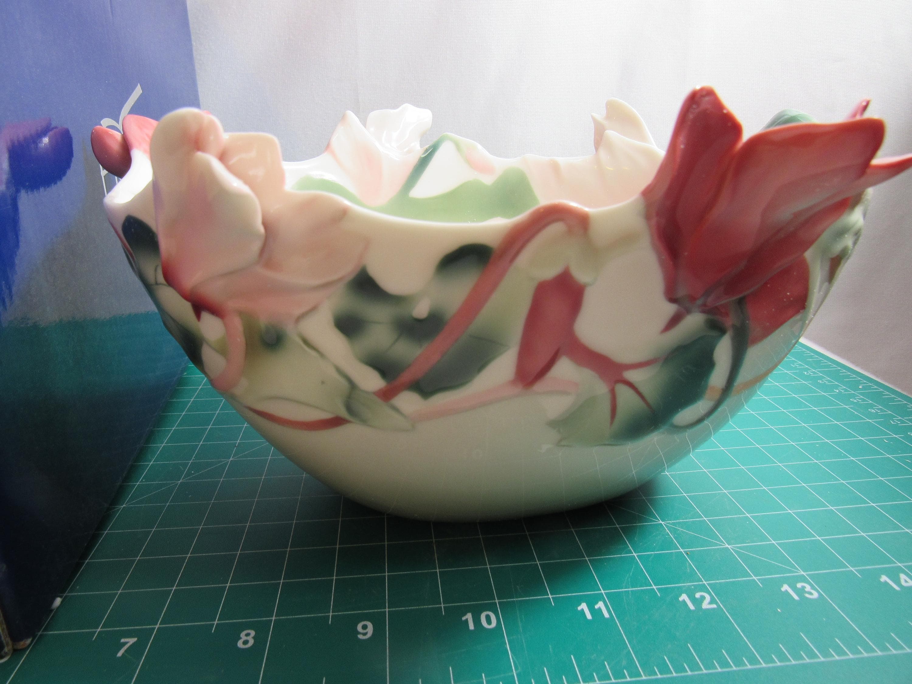 Franz Porcelain - Etsy