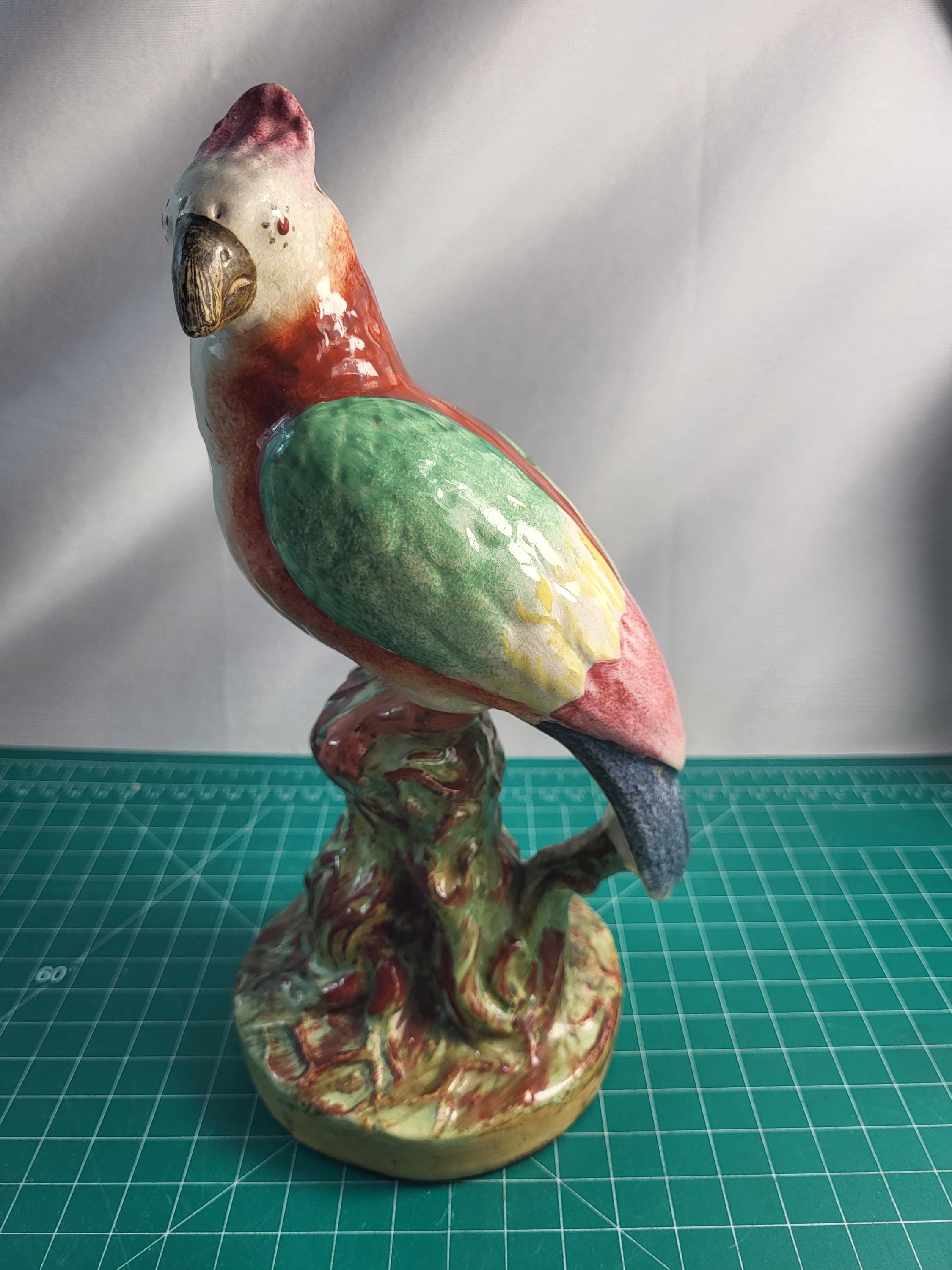 Exotic Birds China - Etsy