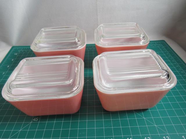 Rare Vintage Pyrex - Etsy