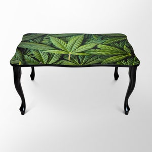 Coffee table table for the living room 21st birthday image 2