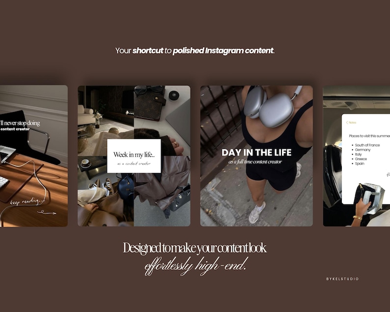 Personal brand, bold Instagram post, coaching Instagram, iOS core templates, business coach posts, social media manager, digital marketer, social media coach, content creator IG, IG theme page, IG coaching, social media agency, IG carousel posts, aesthetic Instagram templates, brown theme IG, Canva Instagram templates, iOS aesthetic, brand building, content planning, viral Instagram posts