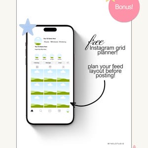 trendy Instagram templates, content creator Canva bundle, aesthetic social media templates, iOS style Instagram posts, personal branding Canva templates, UGC influencer templates, digital marketing Instagram posts, social media manager Canva kit, modern aesthetic Instagram templates, editable Canva post bundle