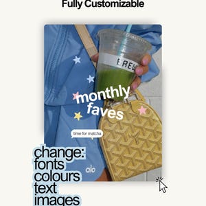 trendy Instagram templates, content creator Canva bundle, aesthetic social media templates, iOS style Instagram posts, personal branding Canva templates, UGC influencer templates, digital marketing Instagram posts, social media manager Canva kit, modern aesthetic Instagram templates, editable Canva post bundle
