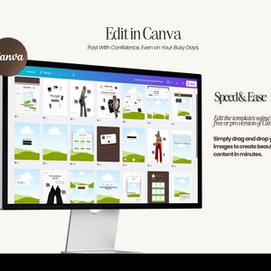 Personal brand, bold Instagram post, coaching Instagram, iOS core templates, business coach posts, social media manager, digital marketer, social media coach, content creator IG, IG theme page, IG coaching, social media agency, IG carousel posts, aesthetic Instagram templates, brown theme IG, Canva Instagram templates, iOS aesthetic, brand building, content planning, viral Instagram posts