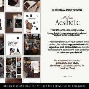 Personal brand, bold Instagram post, coaching Instagram, iOS core templates, business coach posts, social media manager, digital marketer, social media coach, content creator IG, IG theme page, IG coaching, social media agency, IG carousel posts, aesthetic Instagram templates, brown theme IG, Canva Instagram templates, iOS aesthetic, brand building, content planning, viral Instagram posts
